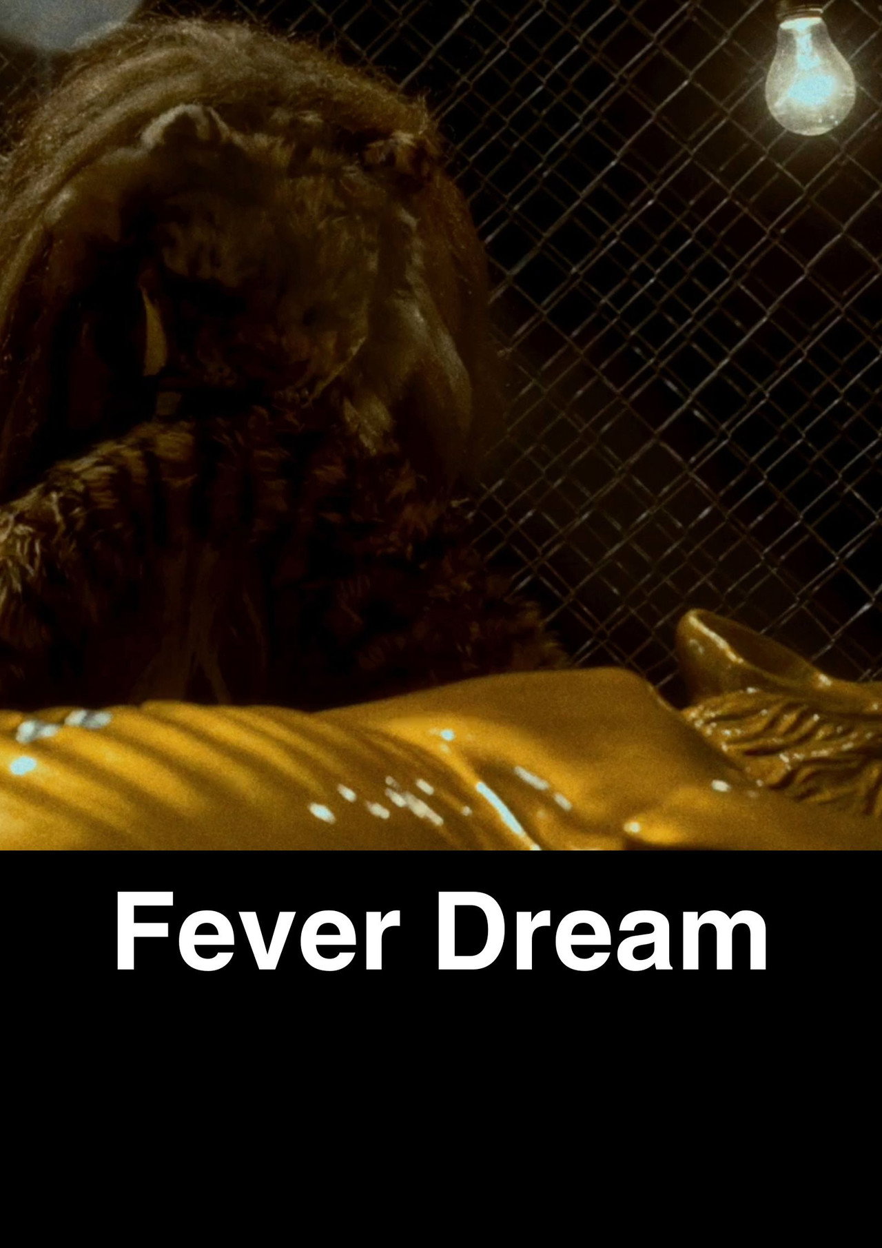 Fever Dream filmaffisch