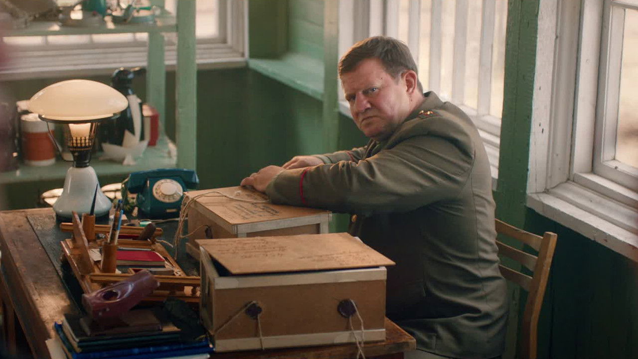 Мотай! — Épisode 9