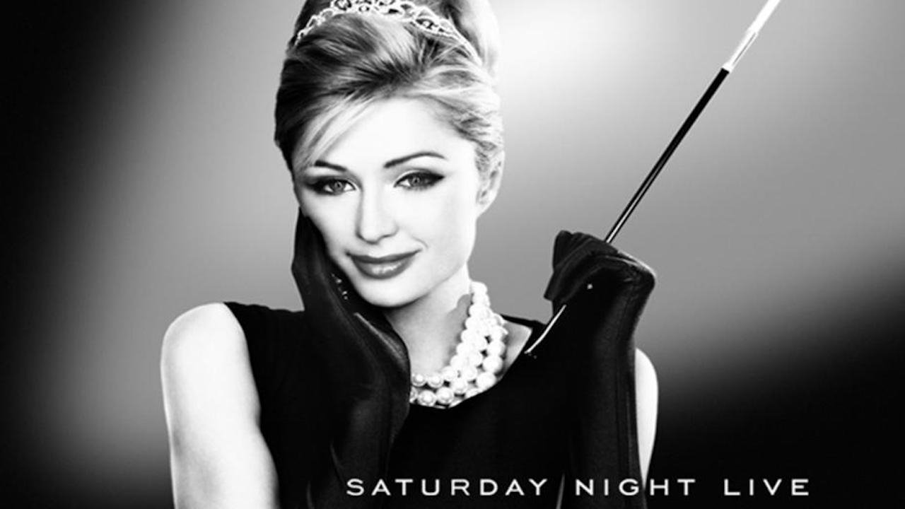 Saturday Night Live - Season 30 Episode 11 : Paris Hilton/Keane