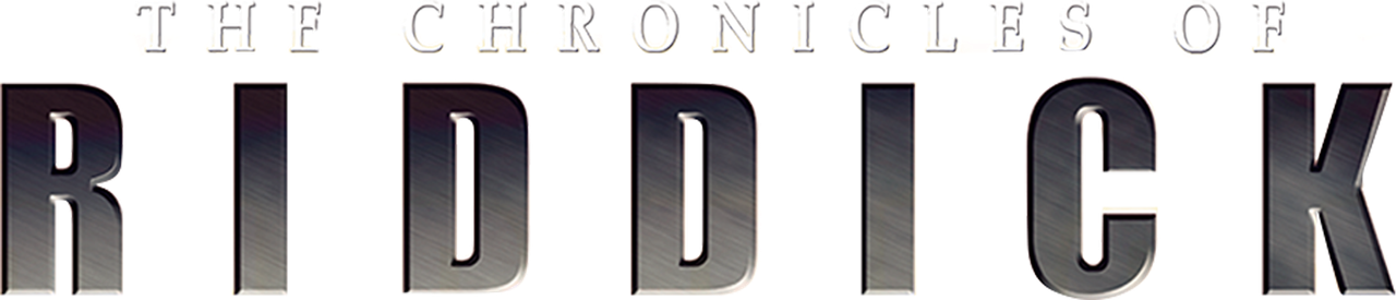 Хроники Риддика