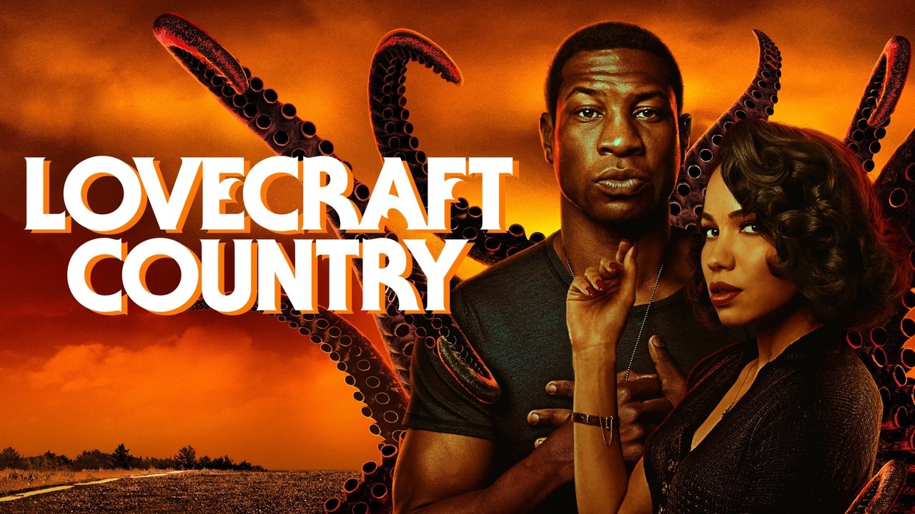 Lovecraft Country - Season 0 Episode 1 : Crafting Lovecraft Country