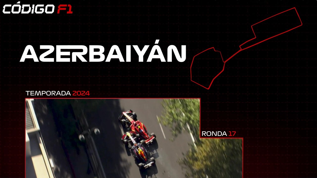 Código F1 - Season 3 Episode 17 : Episode 17