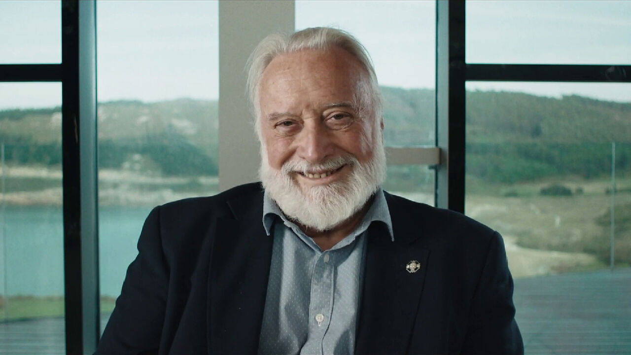 Salvados - Season 19 Episode 6 : Episode 6