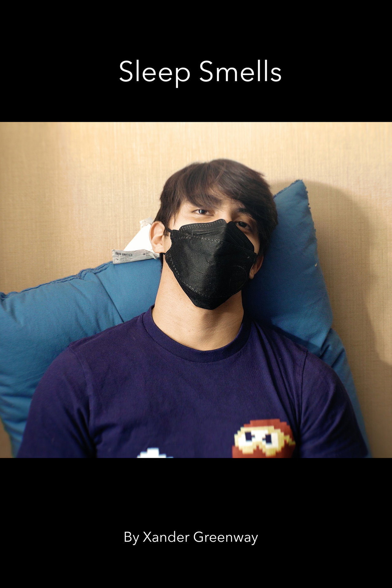 Sleep Smells filmaffisch