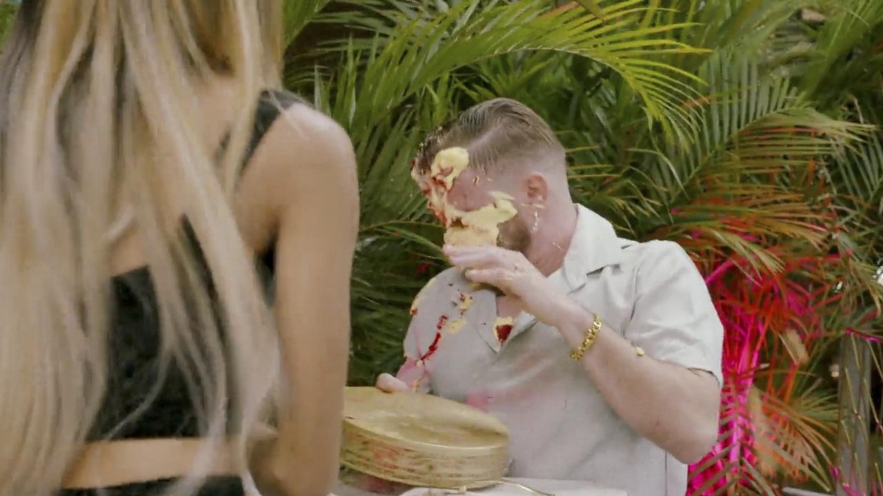 90 Day Fiancé: The Other Way - Season 7 Episode 6 : Seems a Bit Dodgy