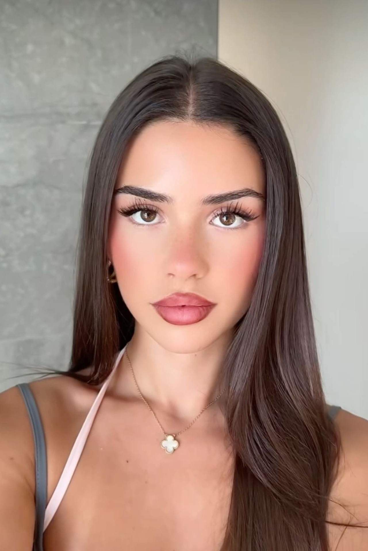 Leah Halton