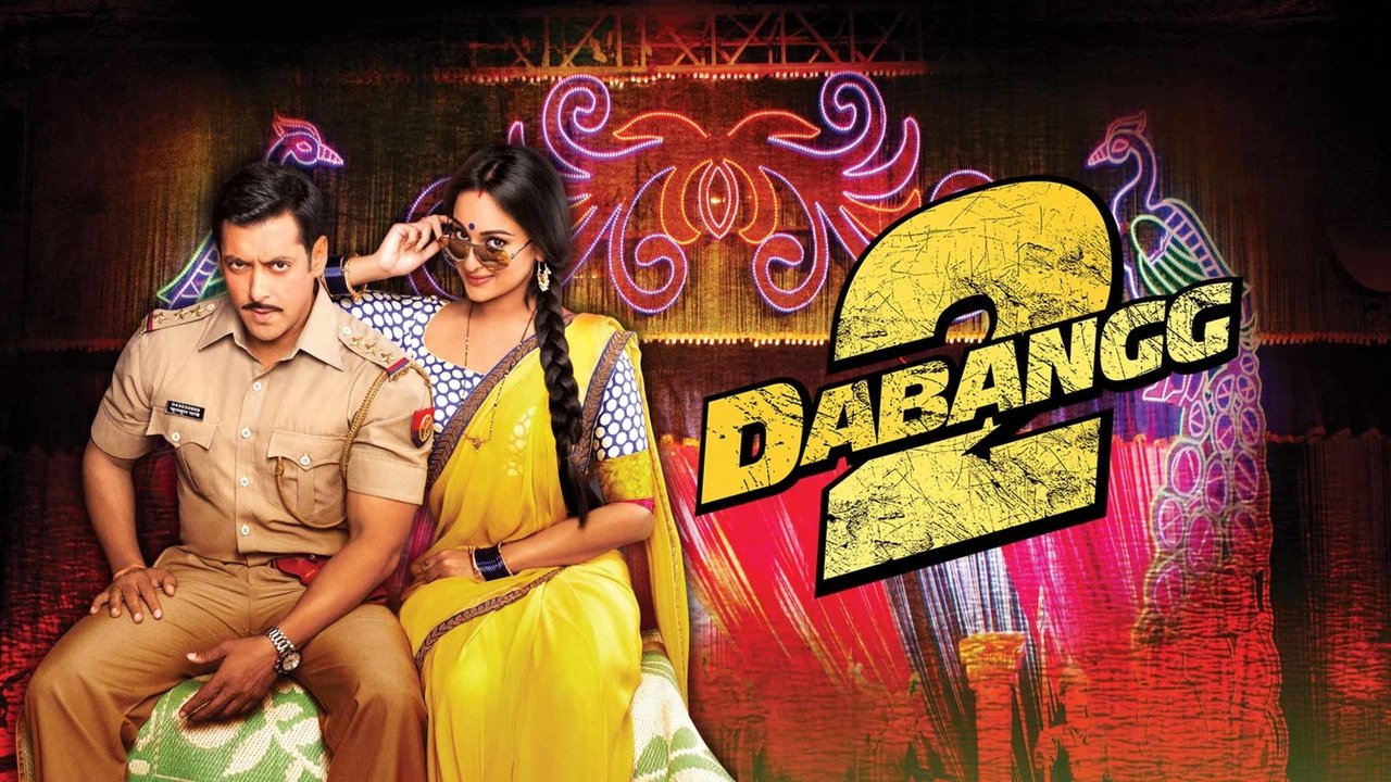 Dabangg 2