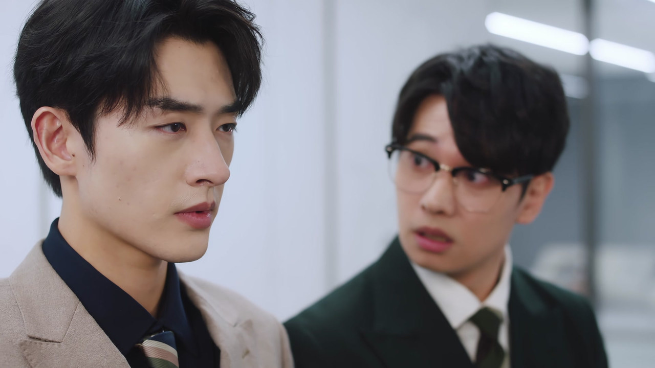 我，兼职女王 — Épisode 9