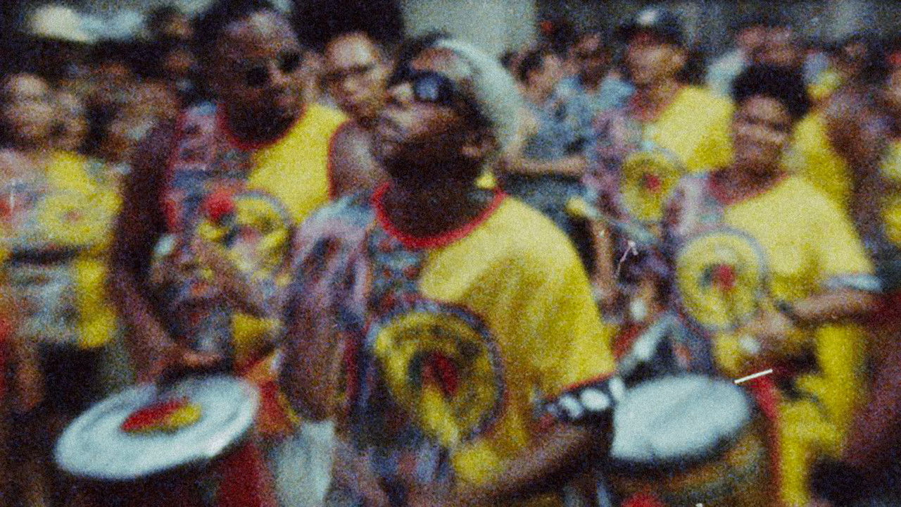 Rio mbetet i bukur backdrop