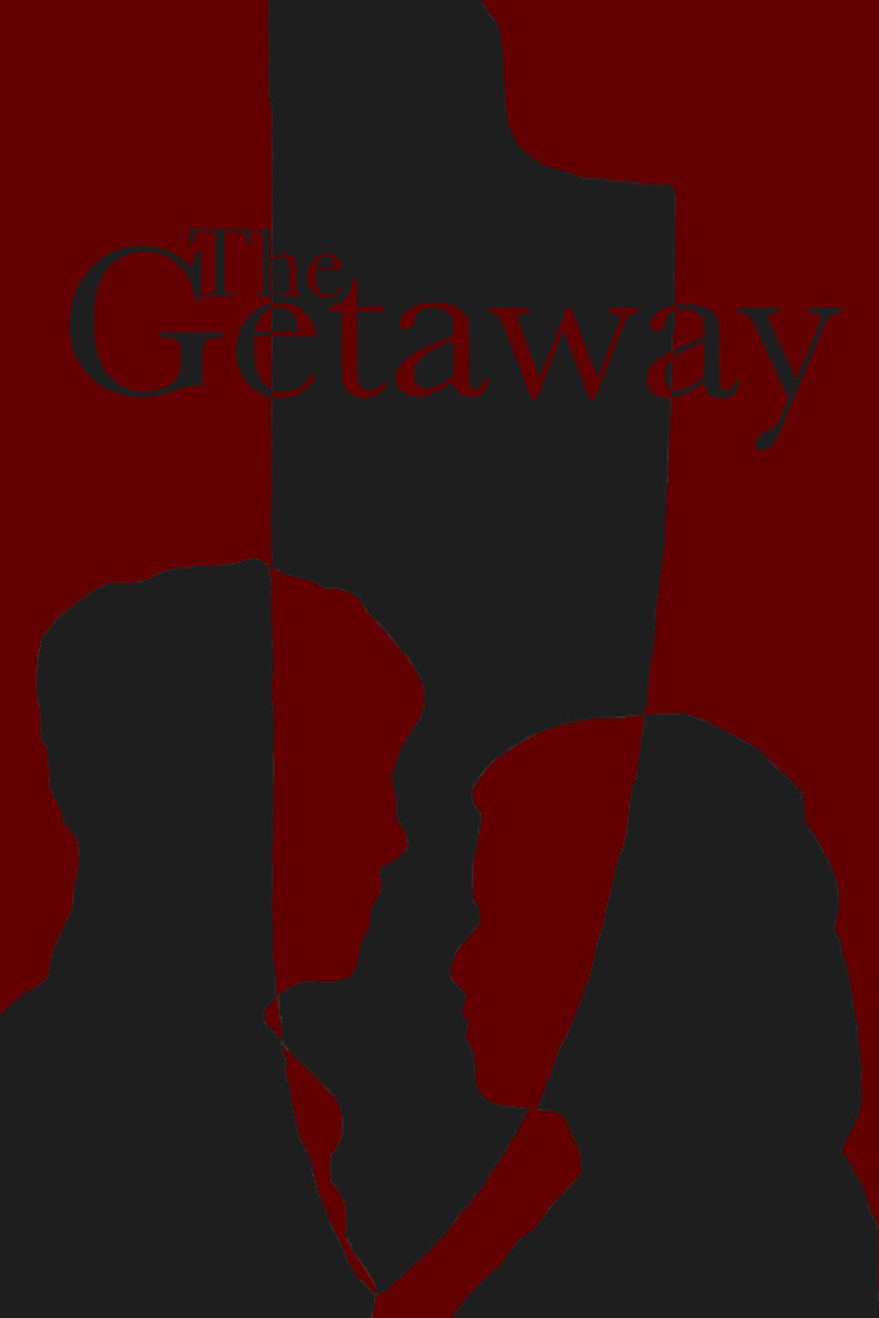 The Getaway filmaffisch