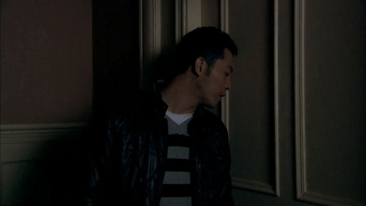 婆婆来了 — Épisode 16