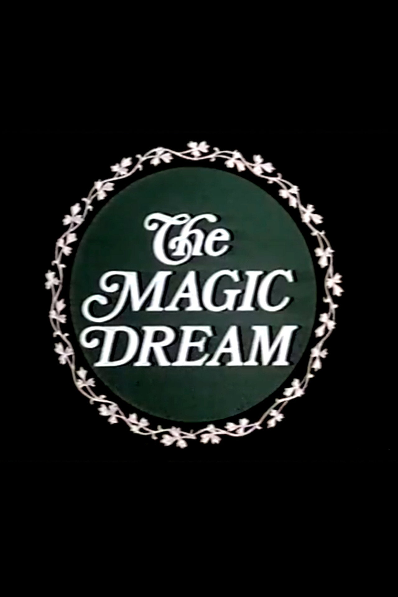 The Magic Dream Backdrop