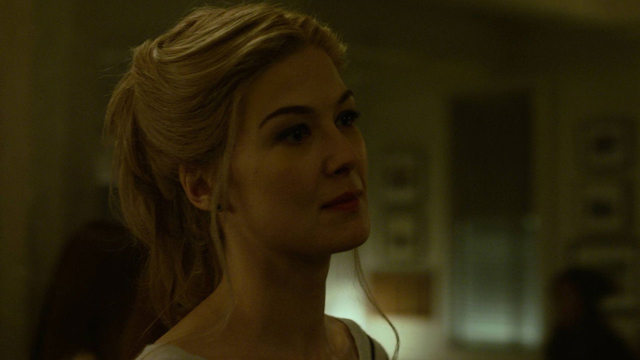 Gone Girl