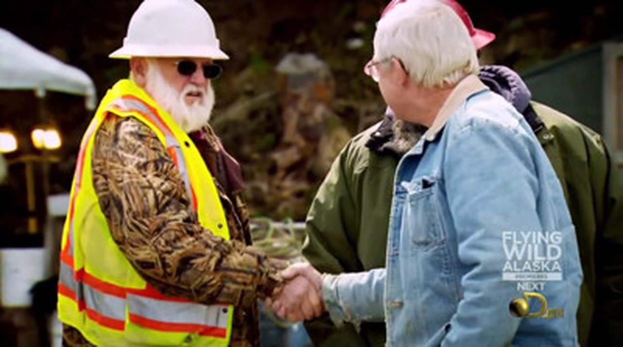 Gold Rush - Season 2 Episode 1 : Twist of Fate