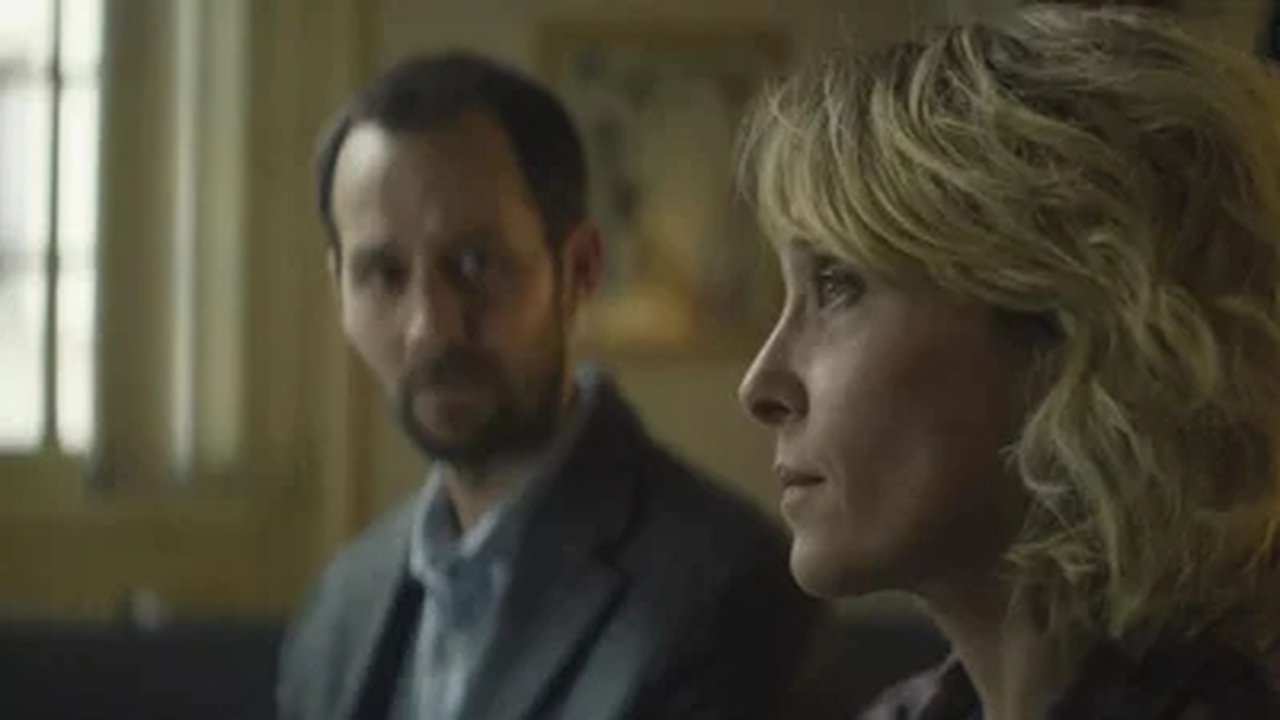 Des vivants - Season 1 Episode 5 : Episode 5