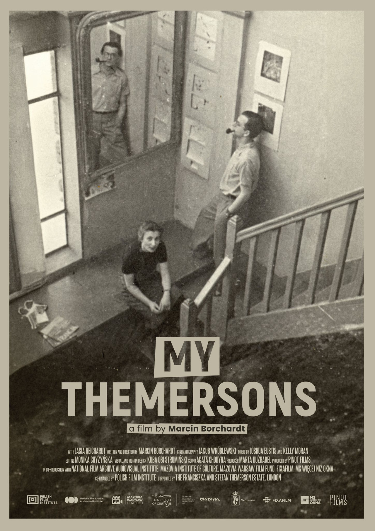 My Themersons