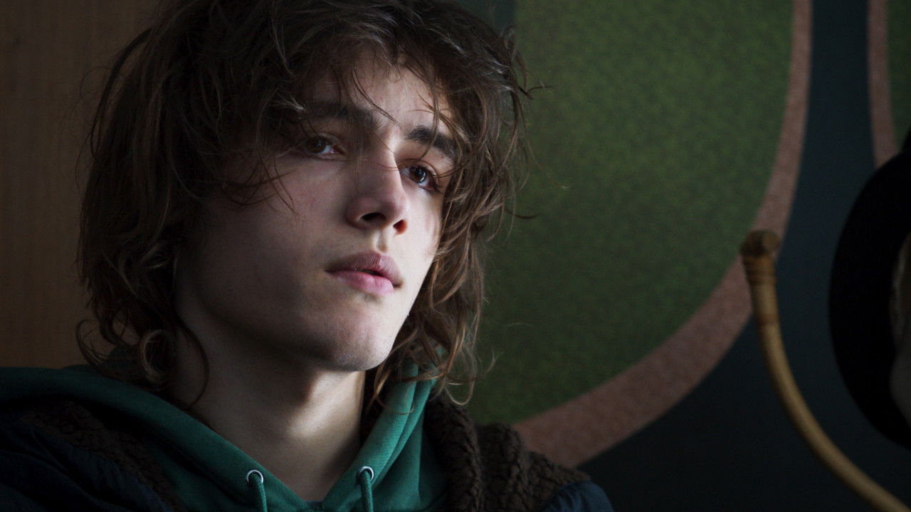 Ceux qui comptent backdrop