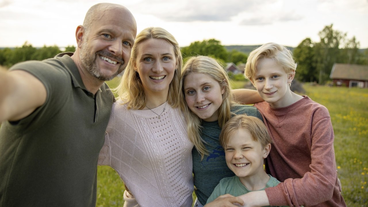 Scen från Sune - Uppdrag midsommar