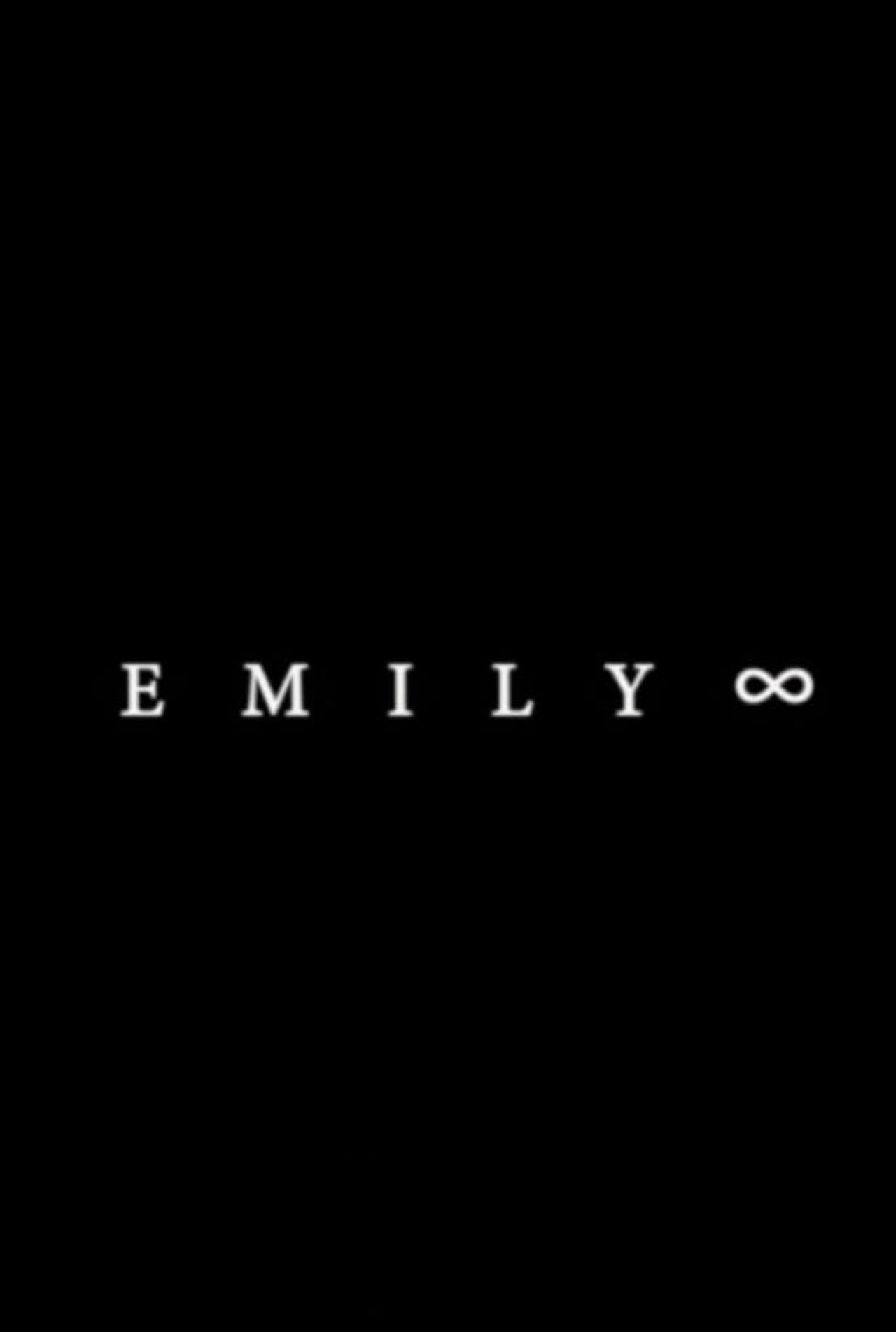 Emily Infinity