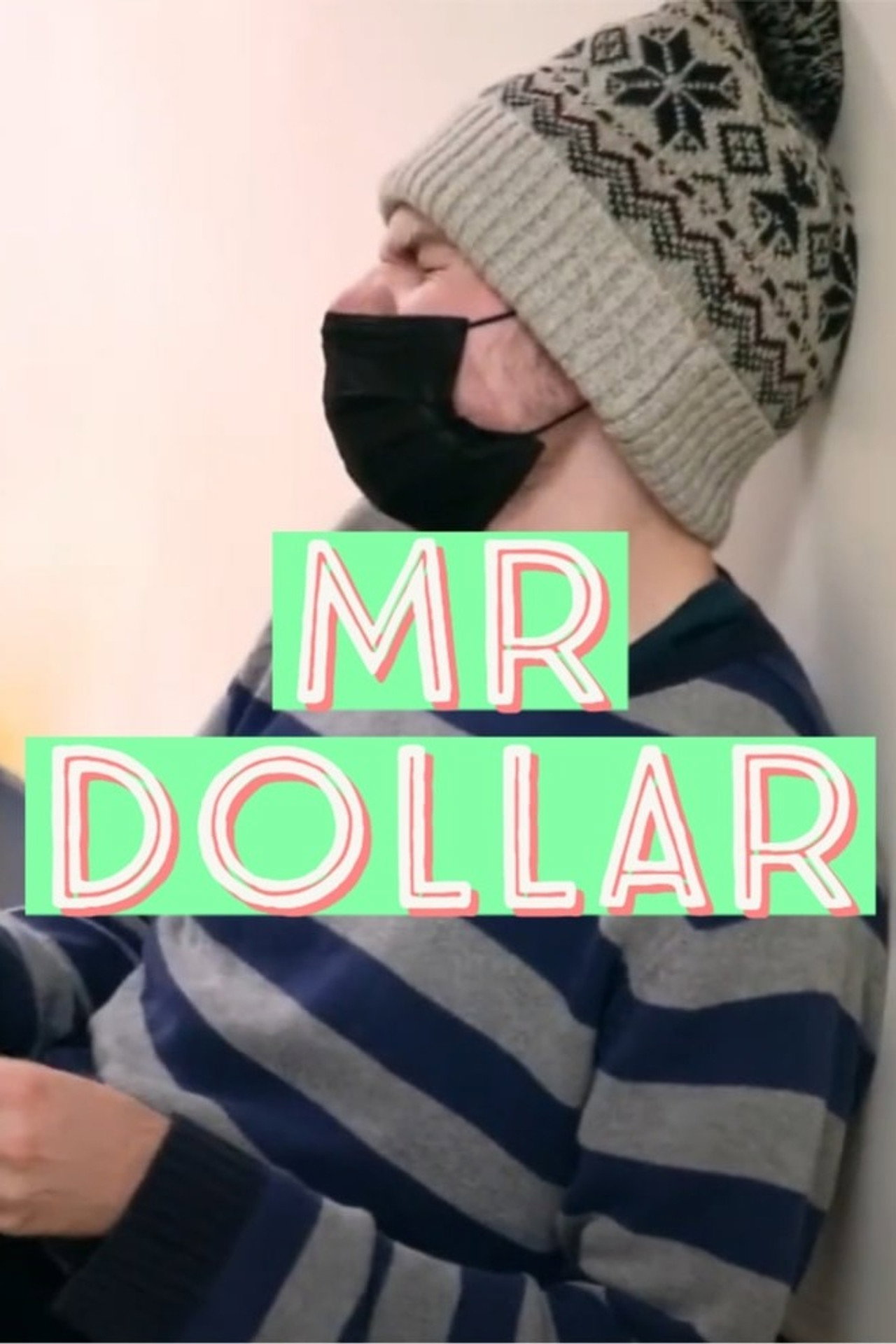 Mr. Dollar filmaffisch