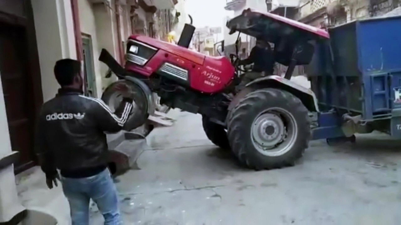 Caméras à bord — Épisode 5