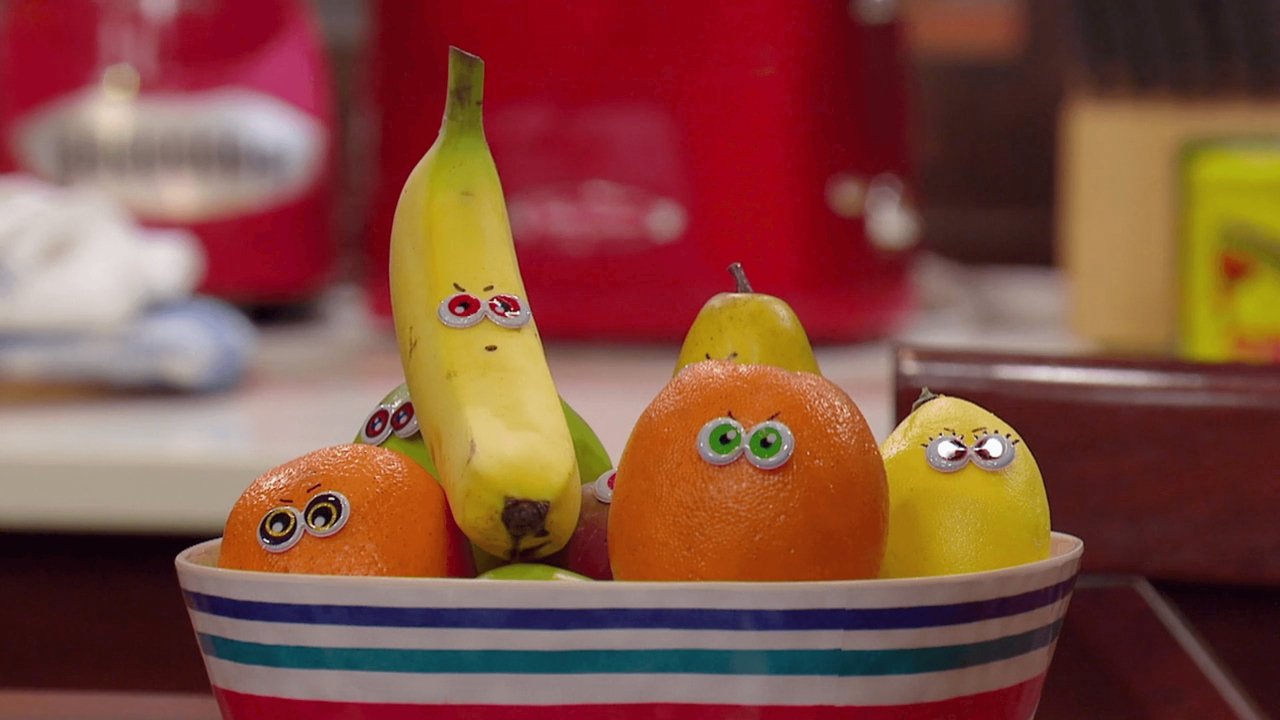 Studio C - Season 4 Episode 2 : Season 4 Episode 2