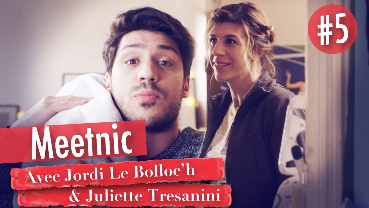 Martin, sexe faible — Meetnic