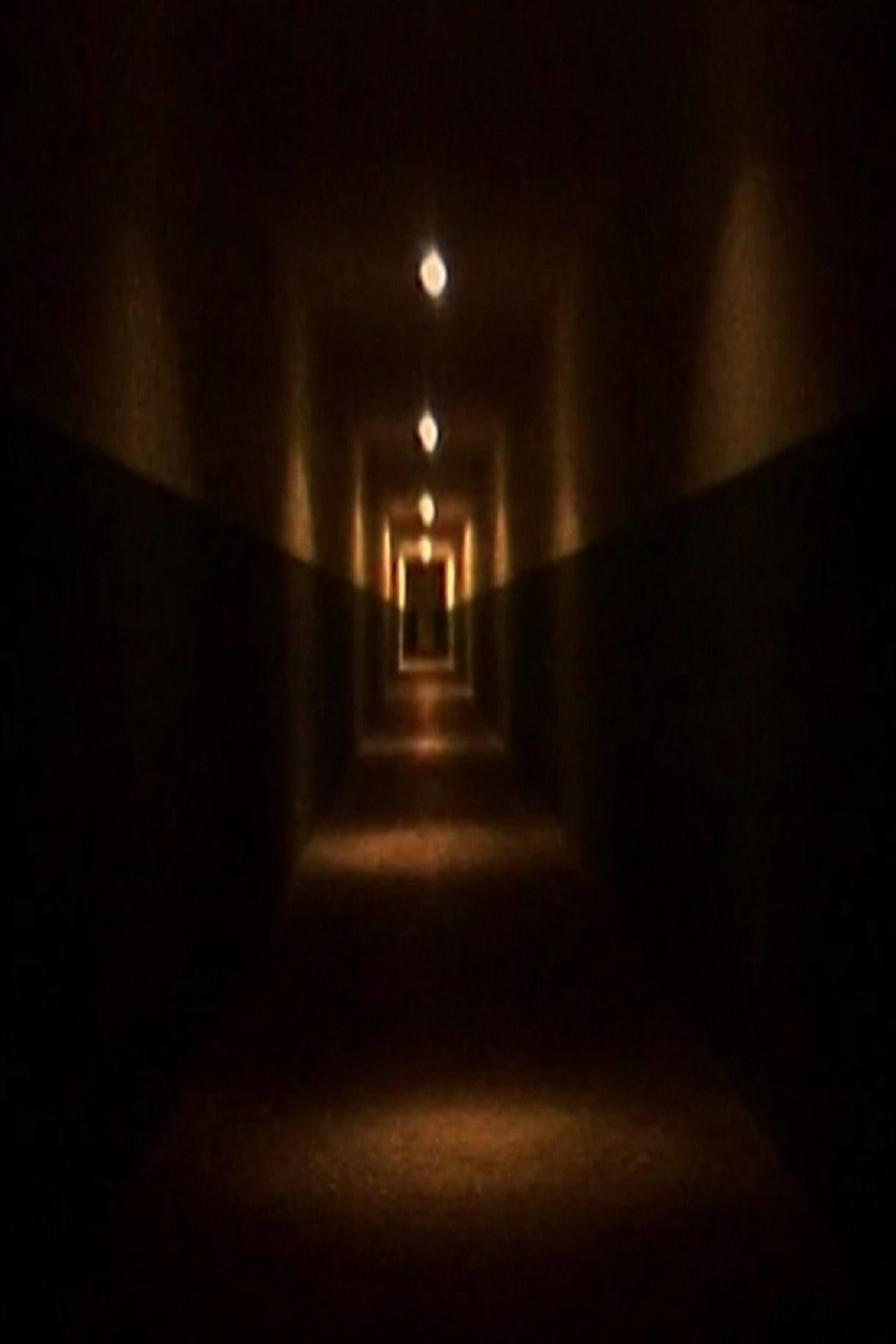 Utopia dello spettatore filmaffisch