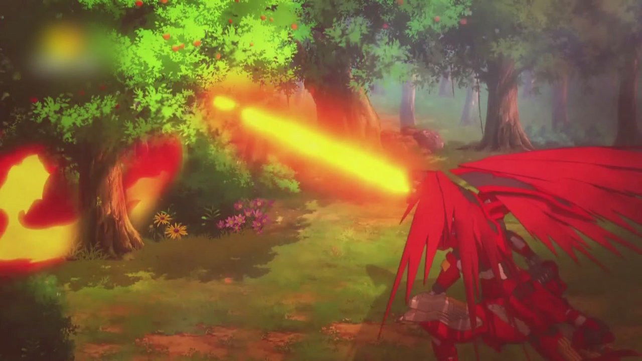 元气拯救队 — Épisode 36