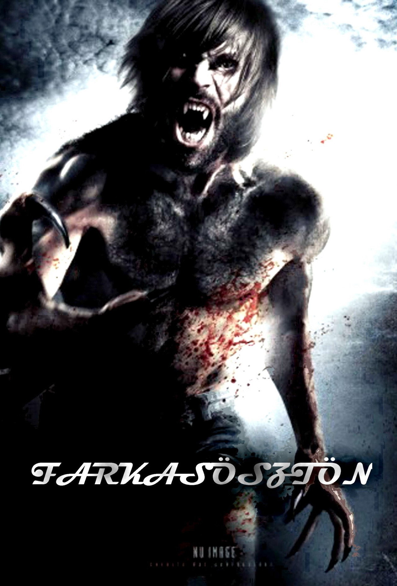 Farkasösztön – plakát 5