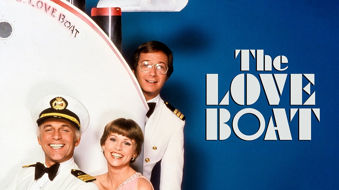 The Love Boat - Season 5 Episode 4 : The Incredible Hunk/Isaac, the Marriage Counselor/Jewels & Jim