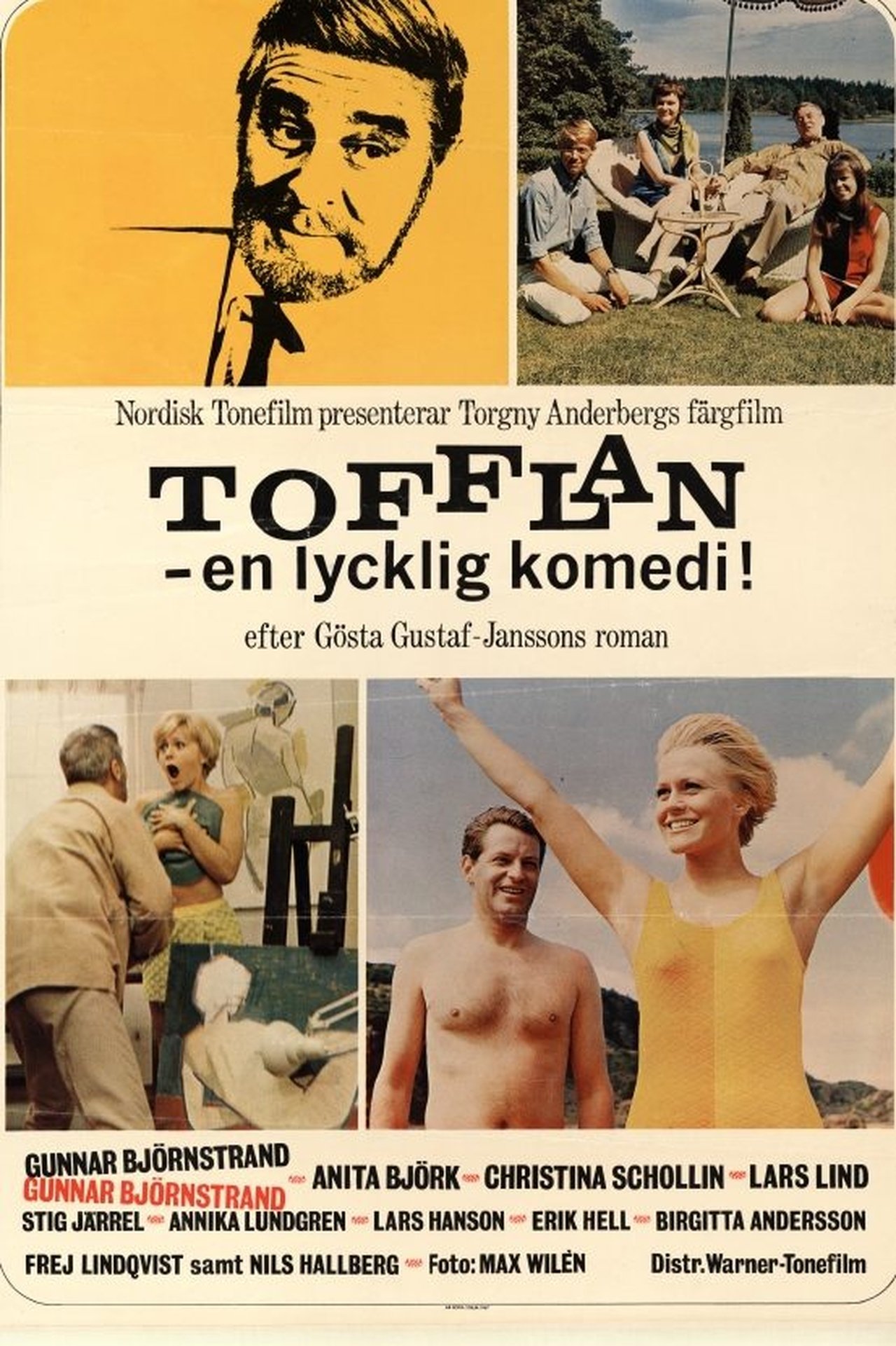 Tofflan Tofflan