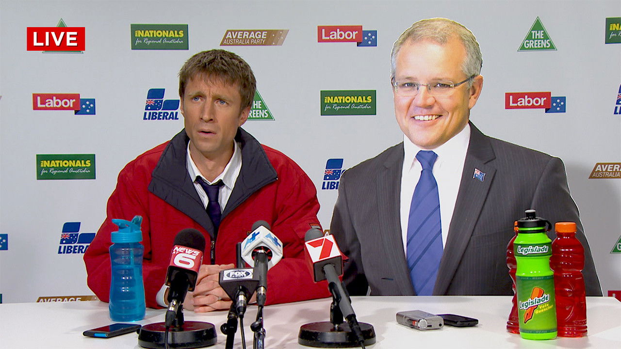 Sammy J — Épisode 18