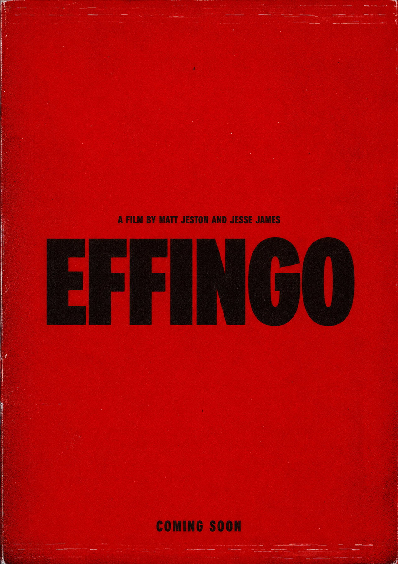 Effingo