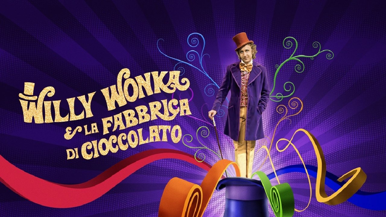 Willy Wonka & the Chocolate Factory Movie Review and Ratings by Kids