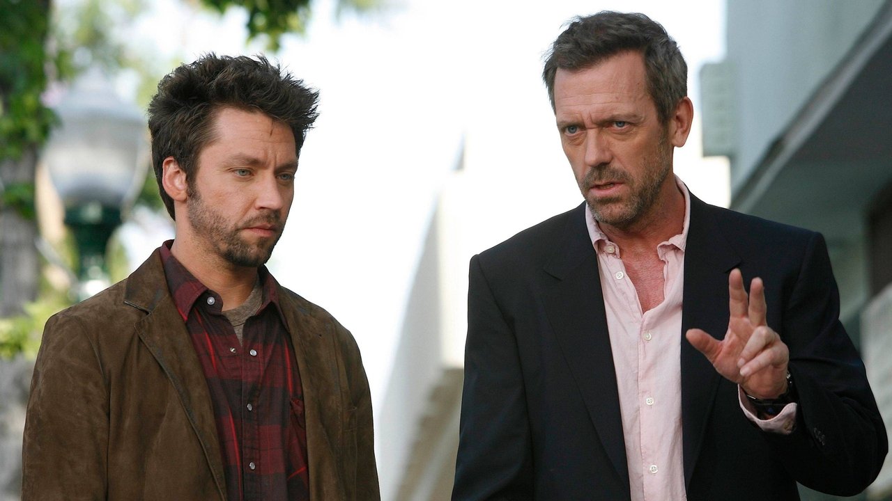 House - Season 5 Episode 2 : Not Cancer