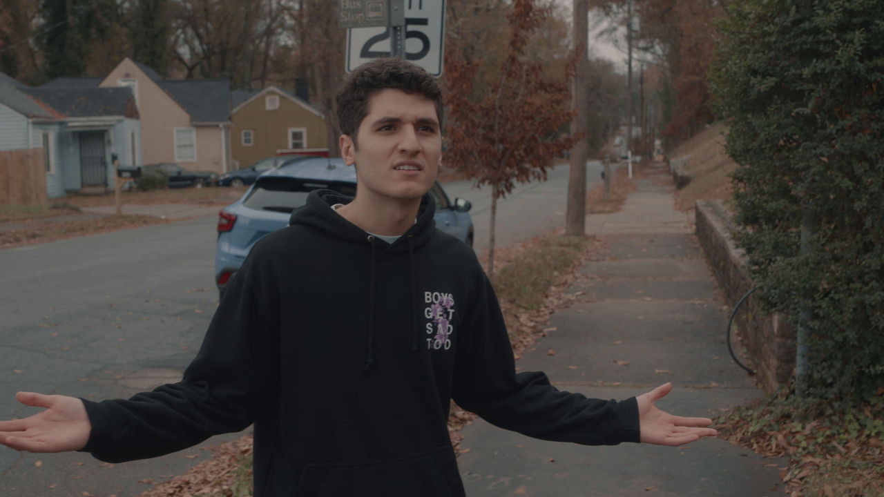 Just Friends — Épisode 4