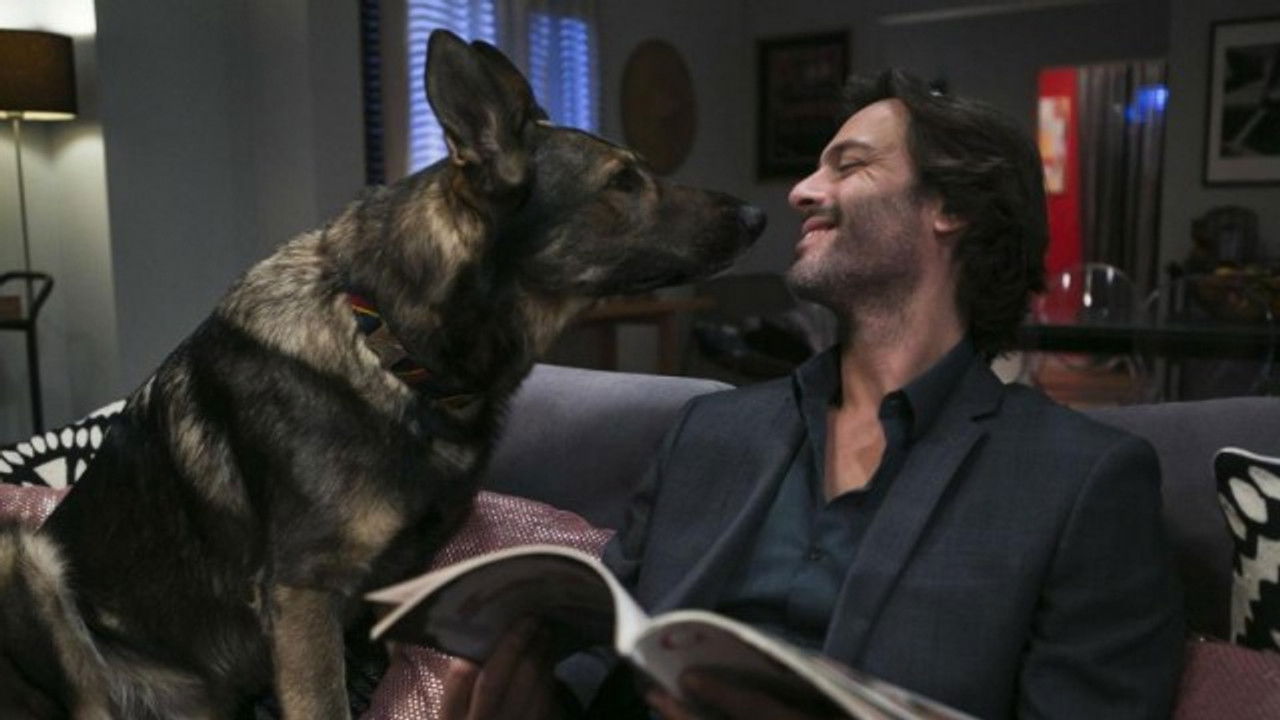 Inspetor Max — Épisode 3