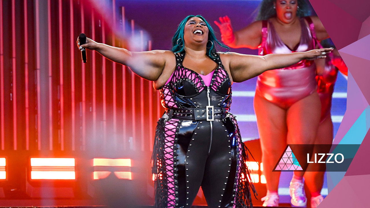 Cast and Crew of Lizzo: Glastonbury 2023