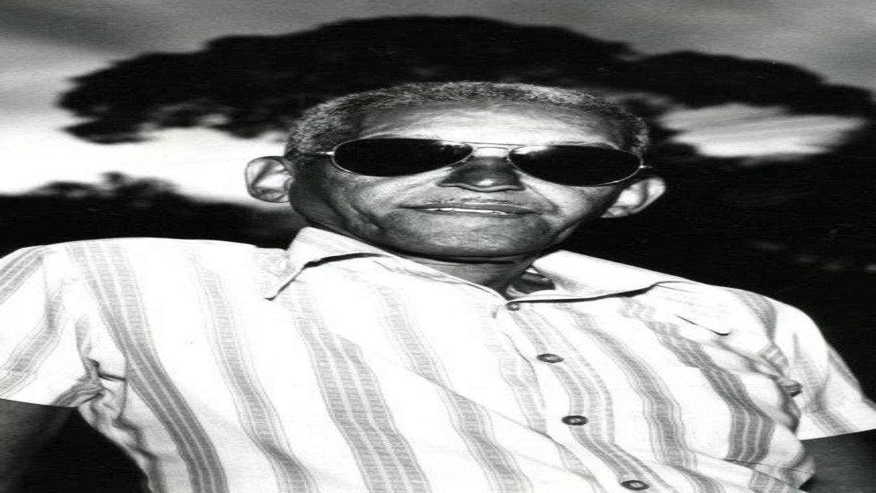 Por Toda Minha Vida - Cartola