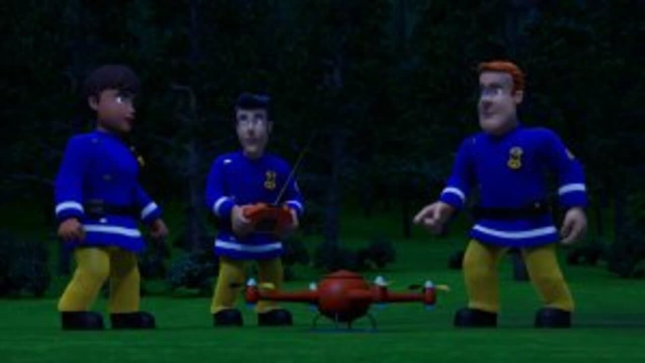 Fireman Sam - Season 14 Episode 2 : Episode 2