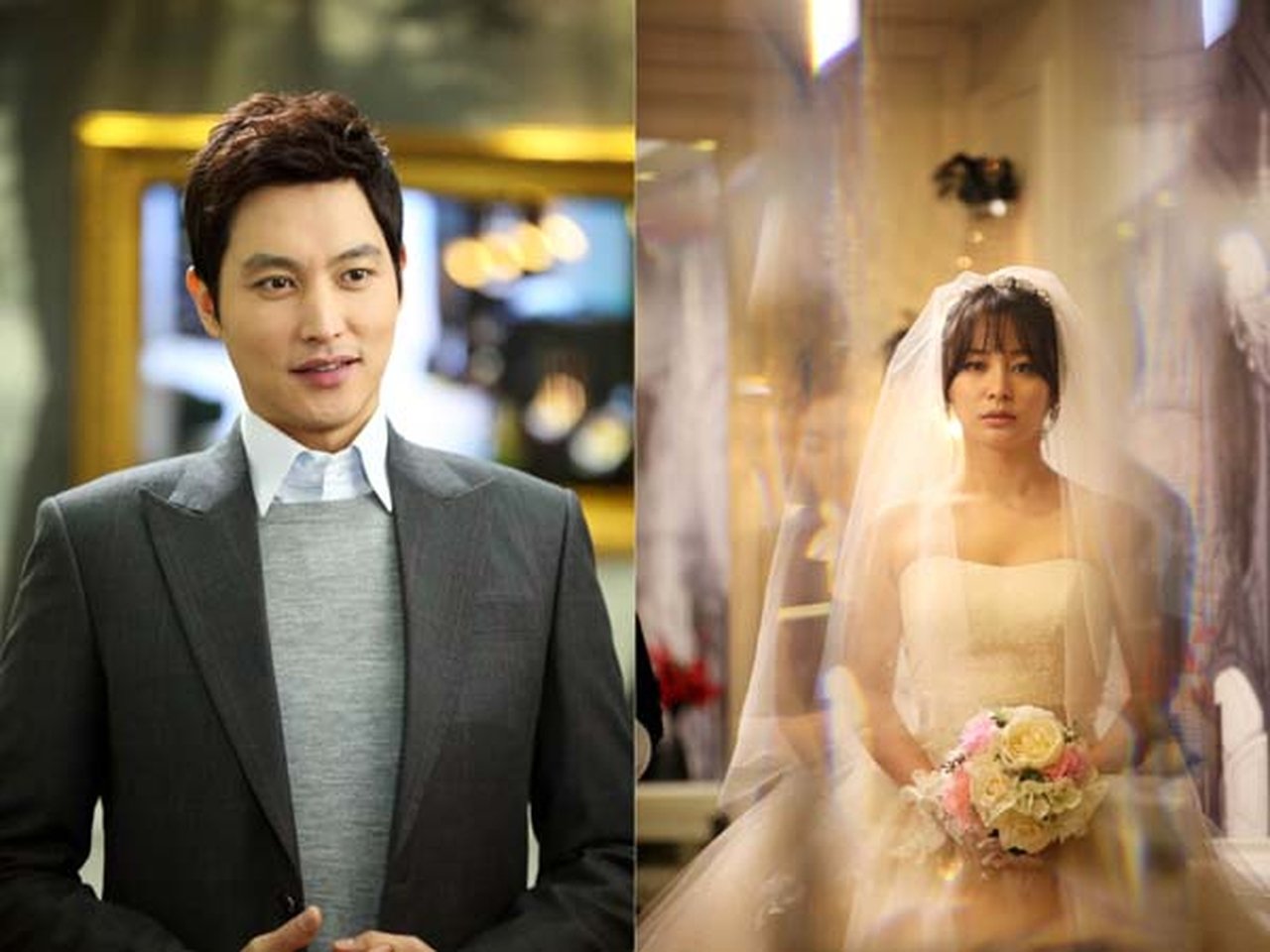 KBS Drama Special - Season 5 Episode 7 : The Reason I'm Getting Married