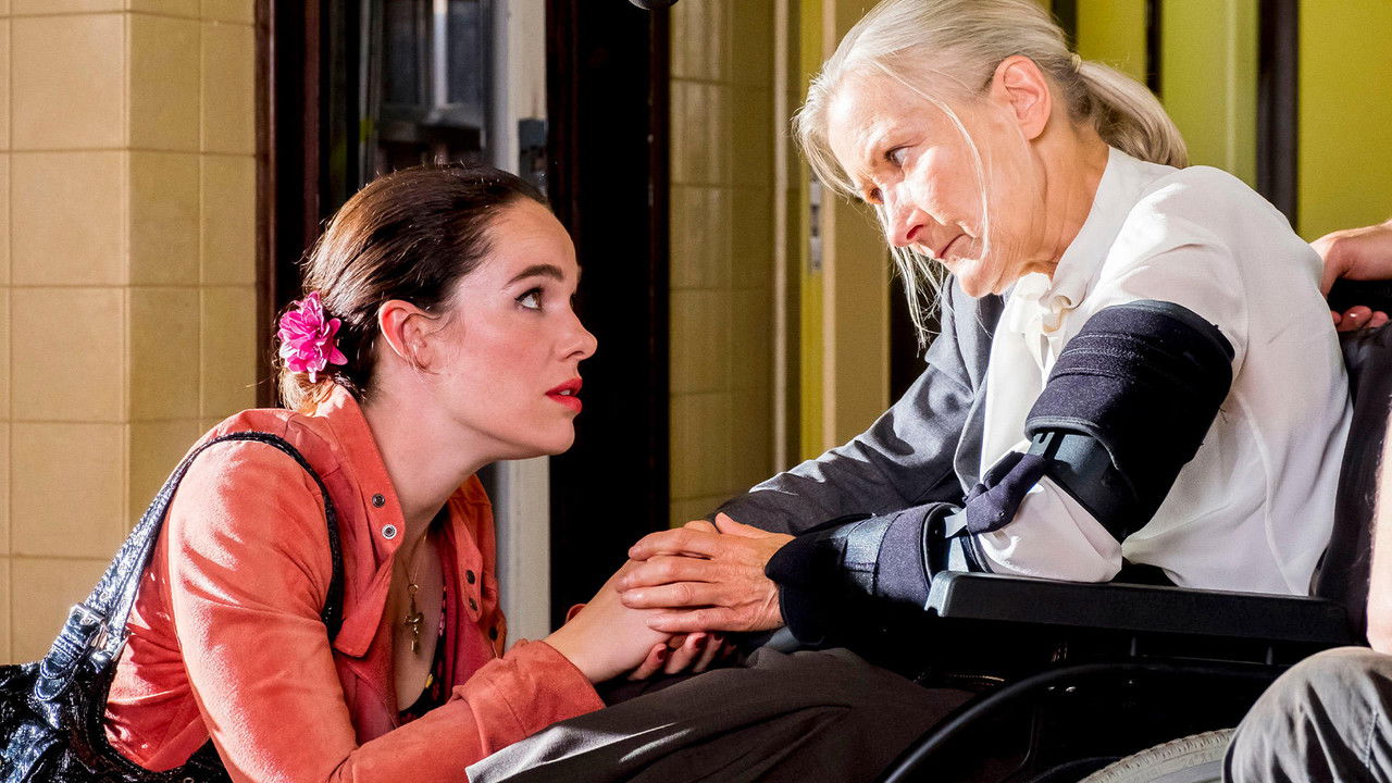 Magda macht das schon! — Épisode 1