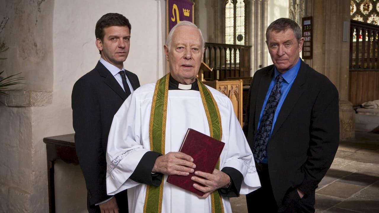 Midsomer Murders - Season 13 Episode 5 : Master Class