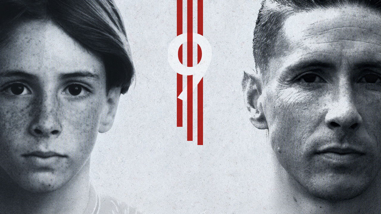 Fernando Torres: The Last Symbol