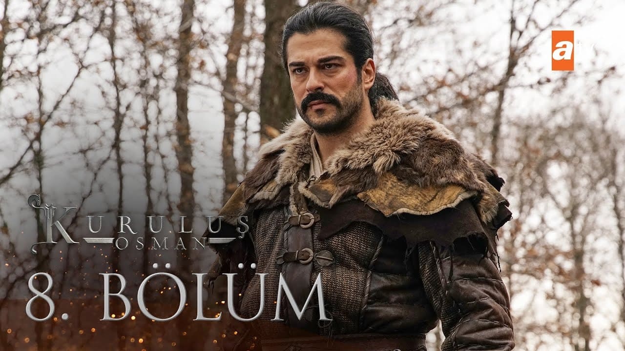 Kuruluş Osman - Season 1 Episode 8 : Episode 08: The Turks' Purpose