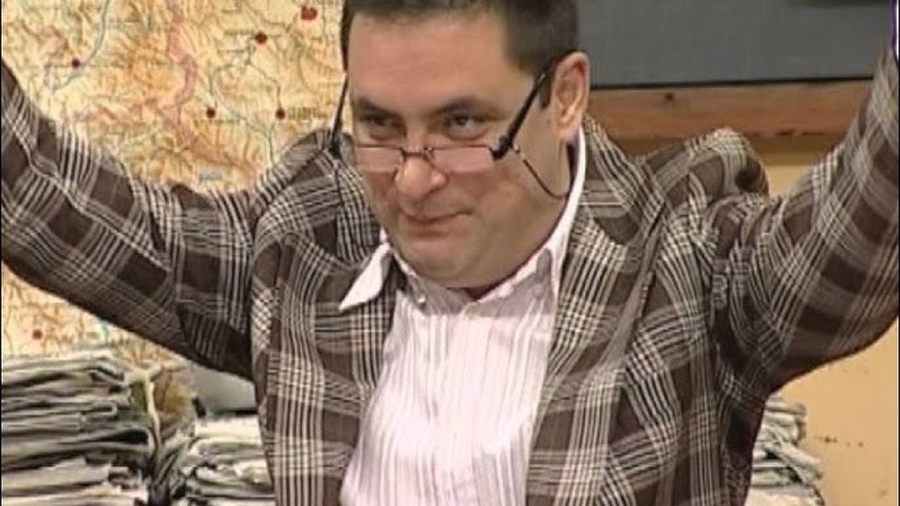 Državni posao - Season 2 Episode 198 : 395 Testament