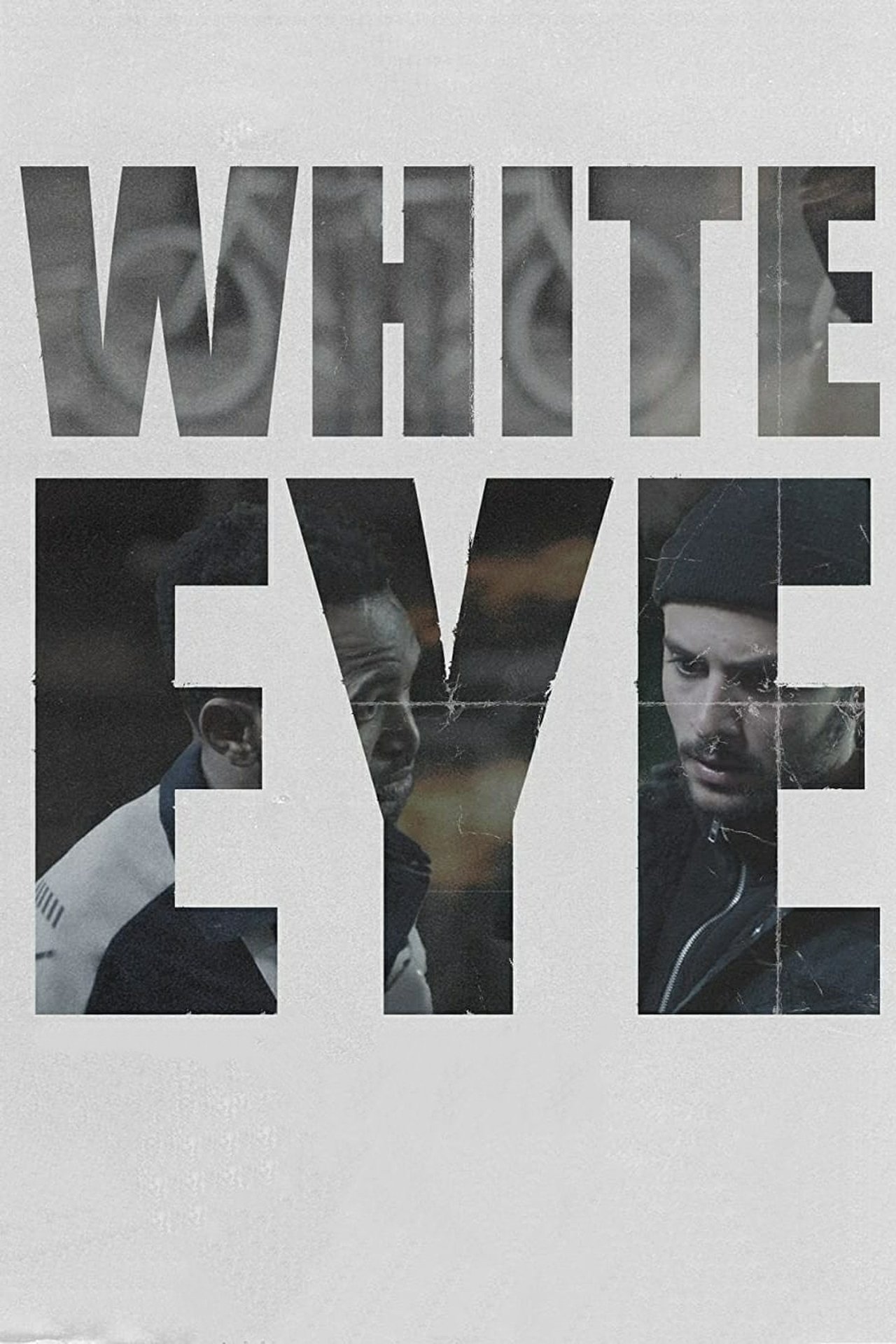 Assistir White Eye Online White Eye