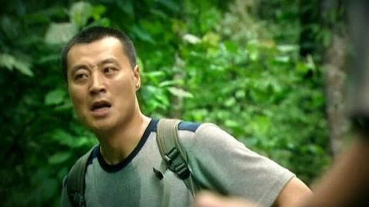 末路天堂 — Épisode 3