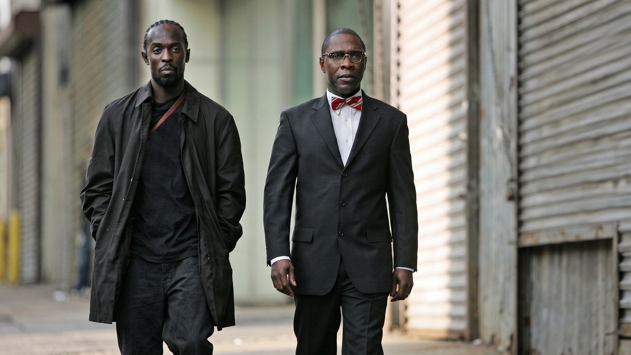 The Wire